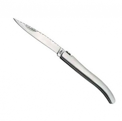 Laguiole Knife French Style Single Blade