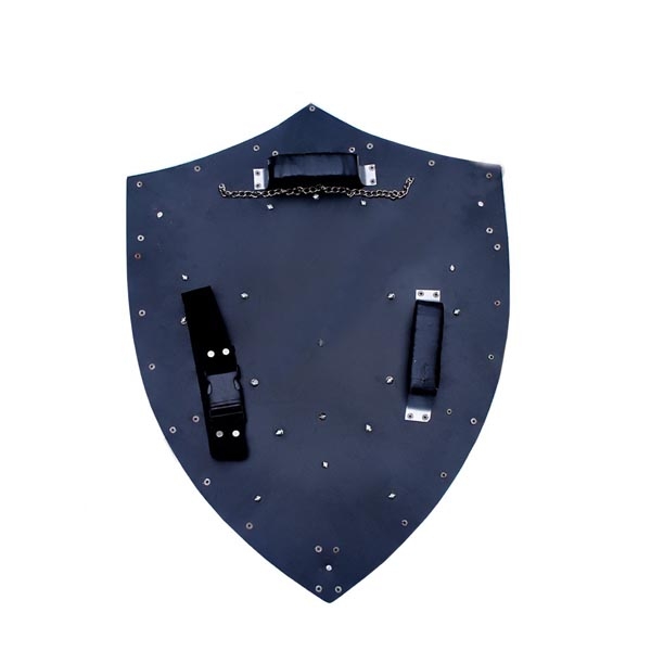 Dark Link Hyrule Crest Shield Legend of Zelda image 3