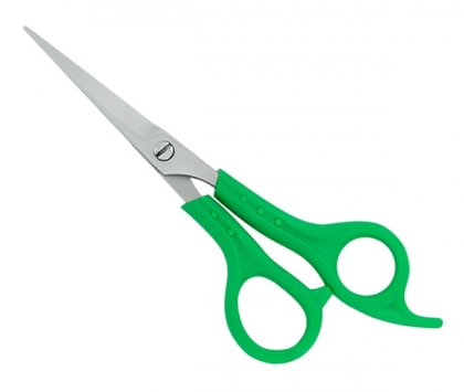 Plastic Handle Shears