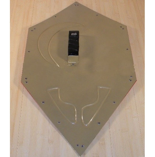 Legend of Zelda Mirror Shield image 2
