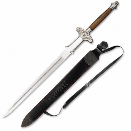 Conan The Barbarian II Sword