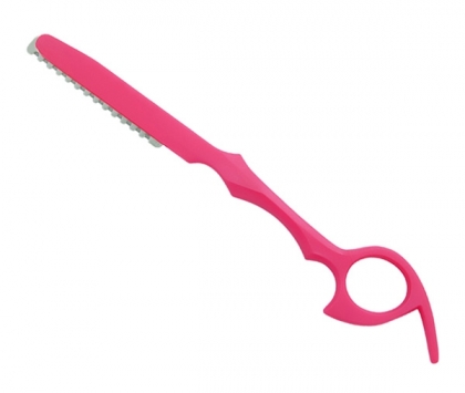Plastic Handle Razor
