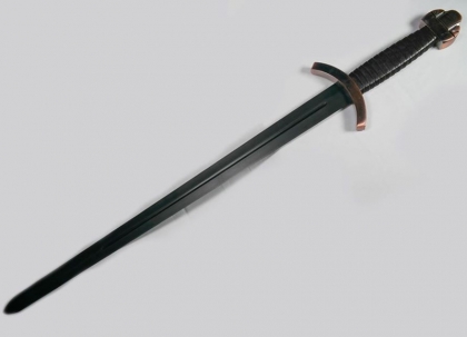 Lagertha Sword from the Vikings TV Series
