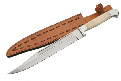 RIFLEMAN BOWIE KNIFE