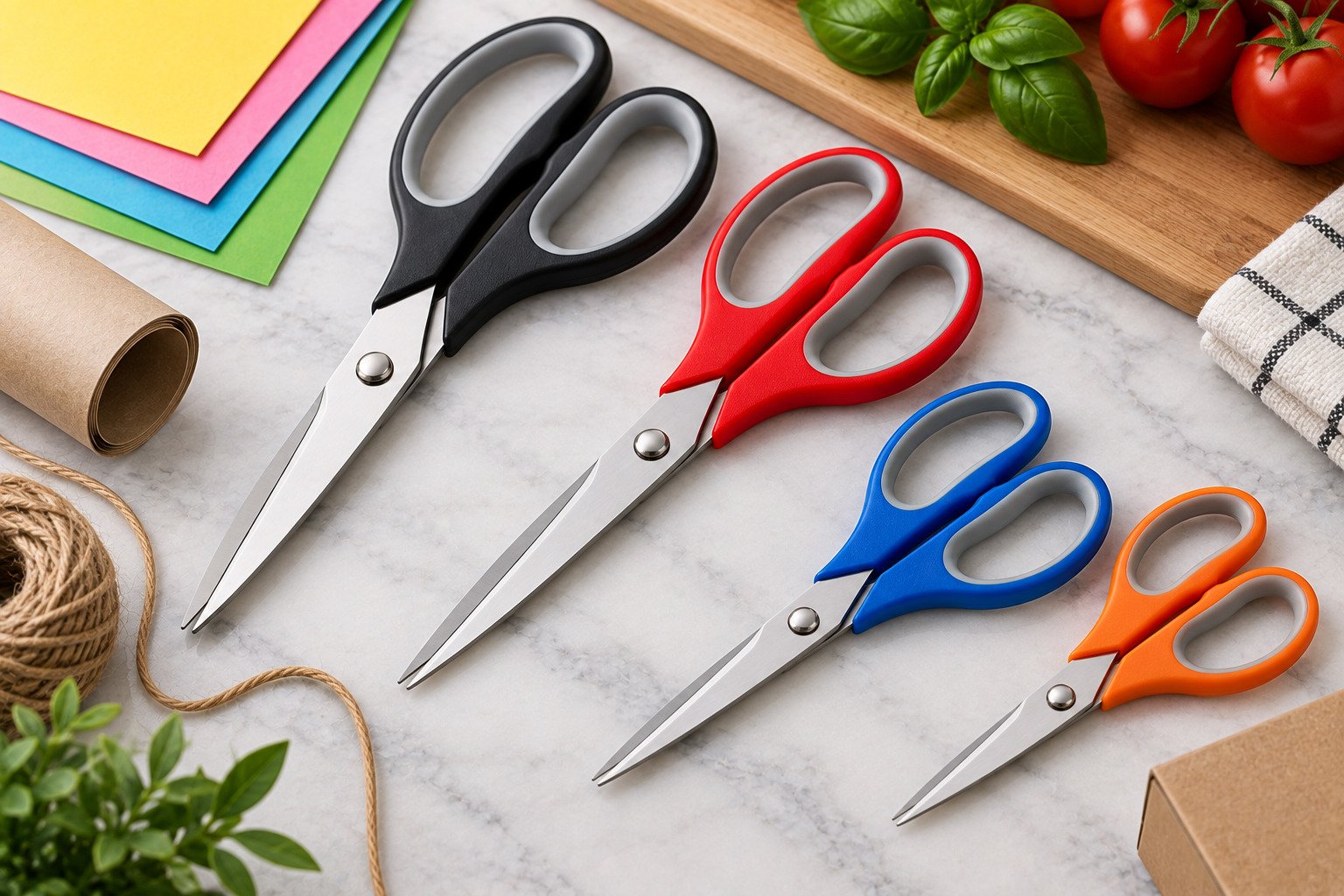 Household Scissors