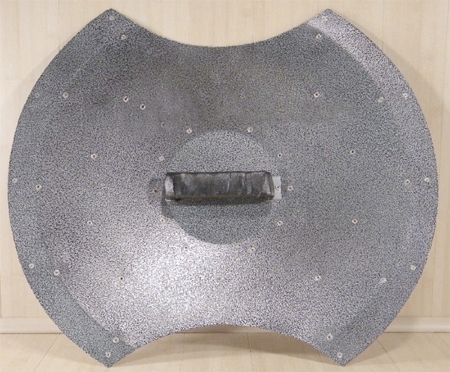 Achilles Shield - Troy Movie image 2