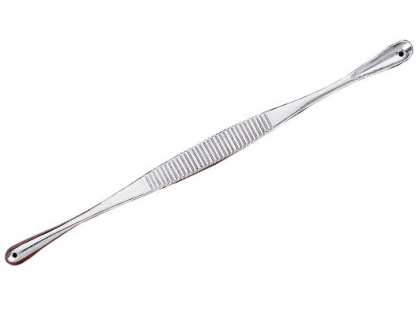 5.5-INCHES BLACKHEAD REMOVING PLIER