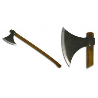 Danish War Axe image 2