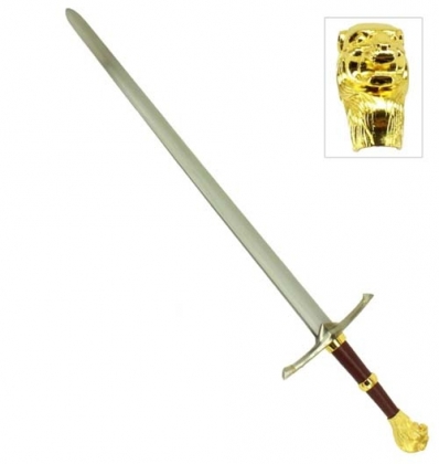 Chronicles of Narnia Peters Sword