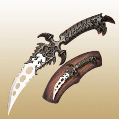 Black Legion Blade