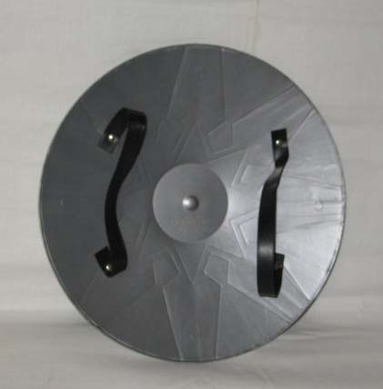 Thundercat Shield image 2