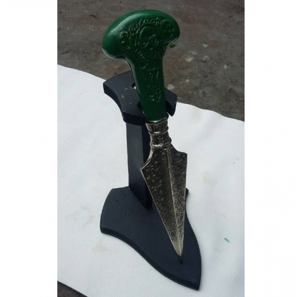 Harry Potter Bellatrix Lestrange Dagger