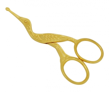 Cuticle Scissor