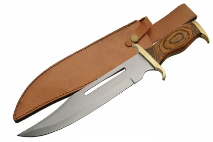 CHCHILLO BOWIE KNIFE