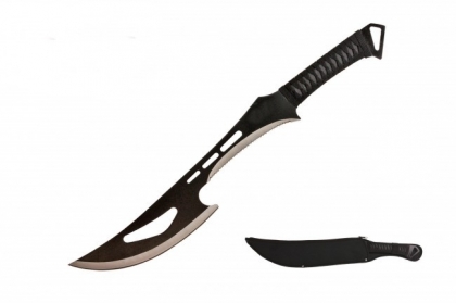 24" Technicolor Ninja Sword