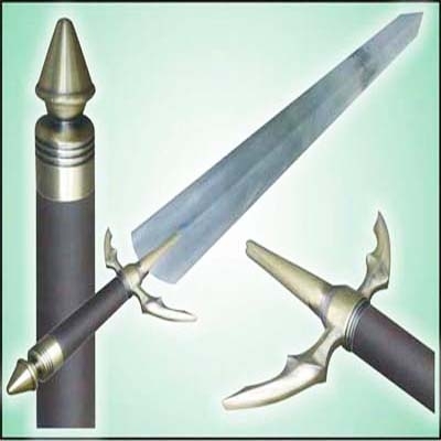 Claire sword From Claymore