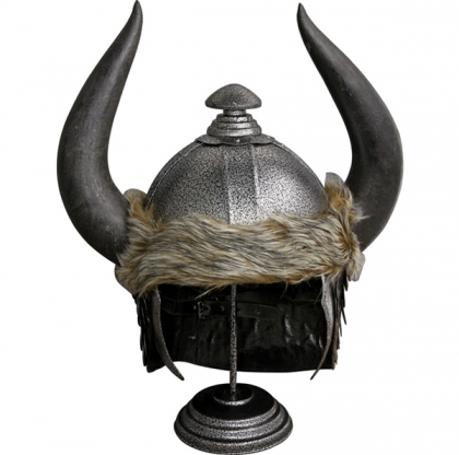 Conan The Barbarian Helmet