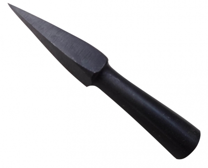 Hand Forged Arrowhead