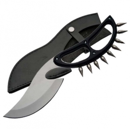 Warrior Spike Cobra Knife