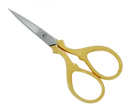 Cuticle Scissor