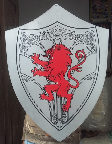 Narnia Shield image 3
