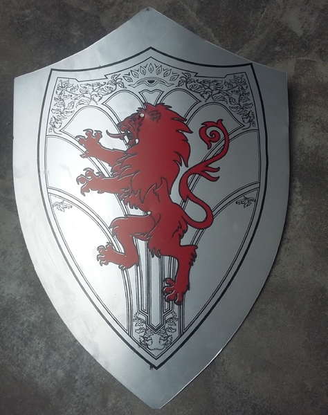 Narnia Shield image 2