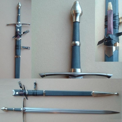Strider Ranger Sword with Dagger