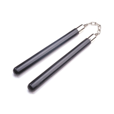 Martial Arts Nunchaku