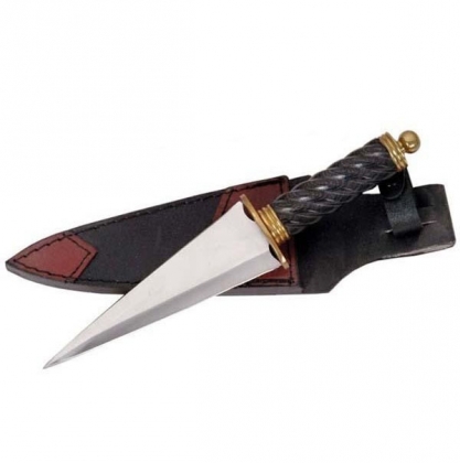 BARCELONA DAGGER