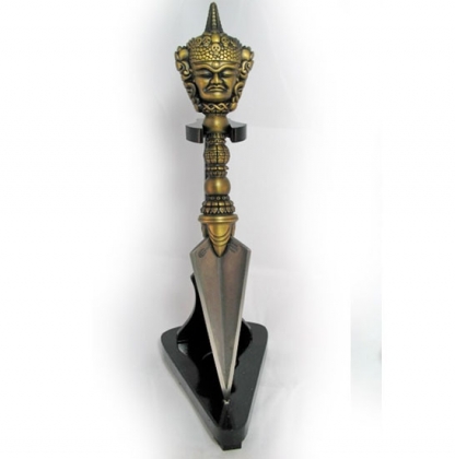 The Shadow - Phurba Dagger
