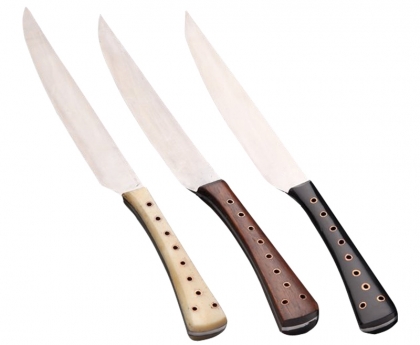 Medieval Kitchen Knife 