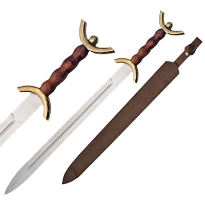 Hanwei Celtic Gold Sword