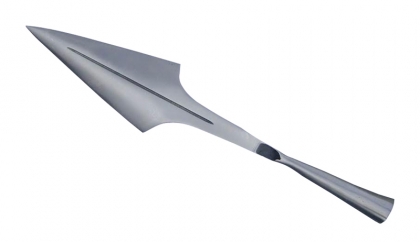 Long Arrow Spearhead