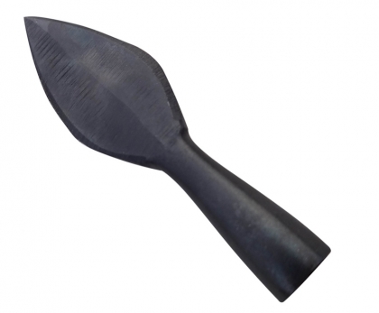 Hand Forged Arrowhead