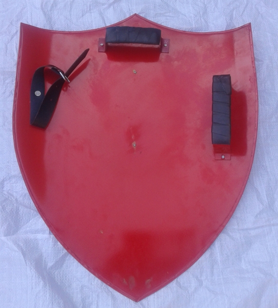 knight Shield From Movie image 2