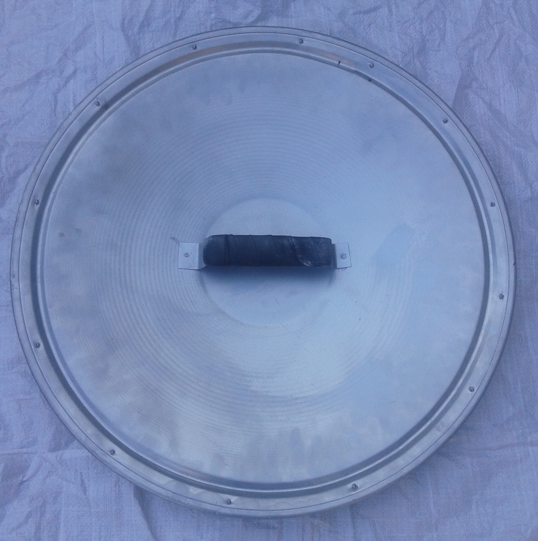 knight Shield From Movie image 2