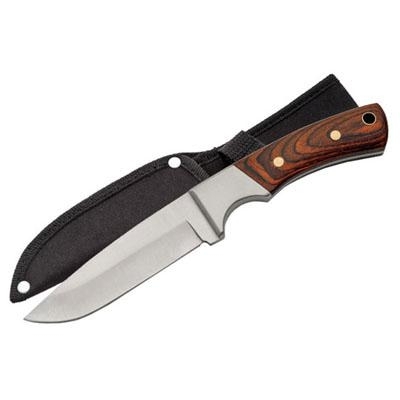 Tracker Hunting Knife