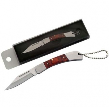 2-INCHES SWEEP BLADE KEYCHAIN