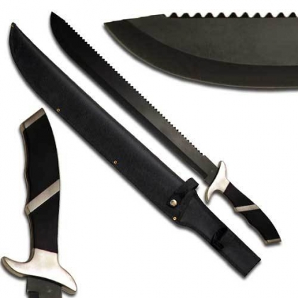 Jason Sword