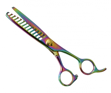 Barber Shears