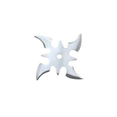 Ninja Throwing Star