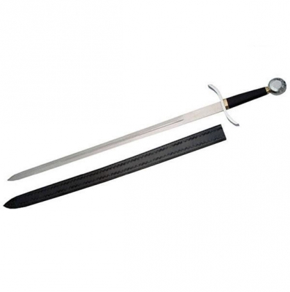 Medieval Knight Sword