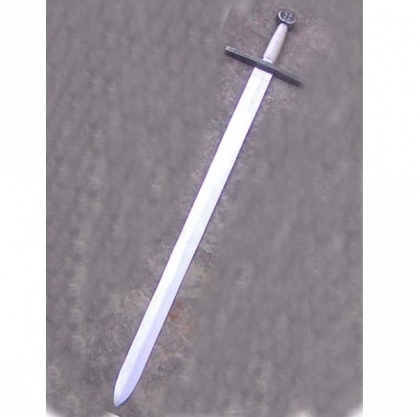 Medieval Excalibur Wire Sword