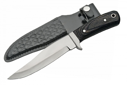 OZARK HUNTER KNIFE