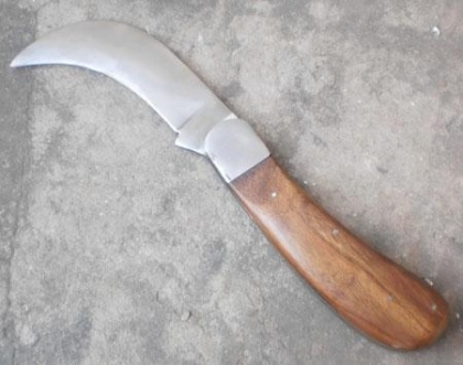Linoleum Knife 12 inches