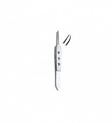 Fly Tying Tweezer