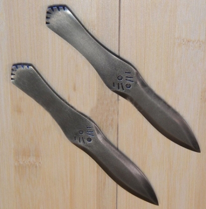 Assassin Creed Throwing Knife