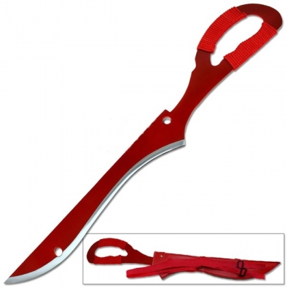 Ryuko Matoi Scissor Blade from Kill La Kill