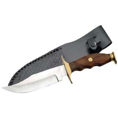Defence Hunting Knife
