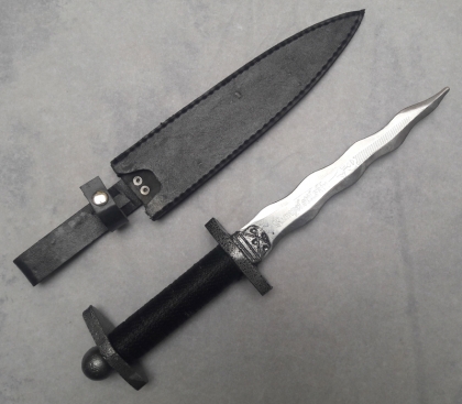 Rumplestiltskins Dagger